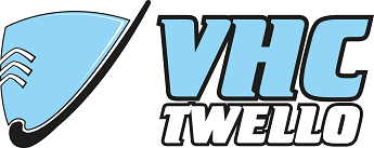 Logo Voorster Hockeyclub Twello